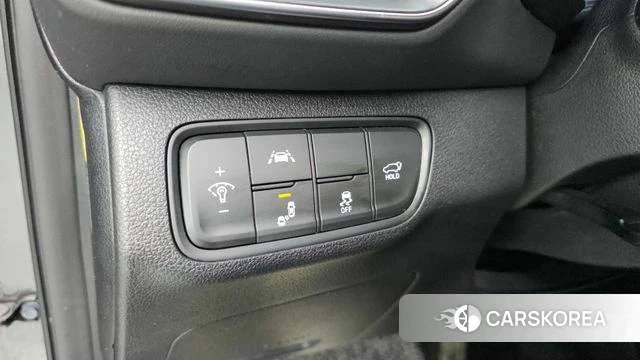 Hyundai Santa Fe TM id 4286357 из Кореи 7