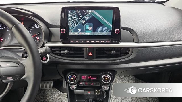 Kia Morning Urban (JA) id 3922584 из Кореи 7