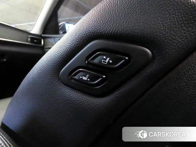 Kia The New K5 2nd generation id 4305251 из Кореи 7