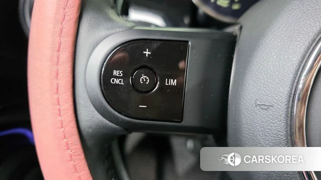Mini Cooper id 4753212 из Кореи 7