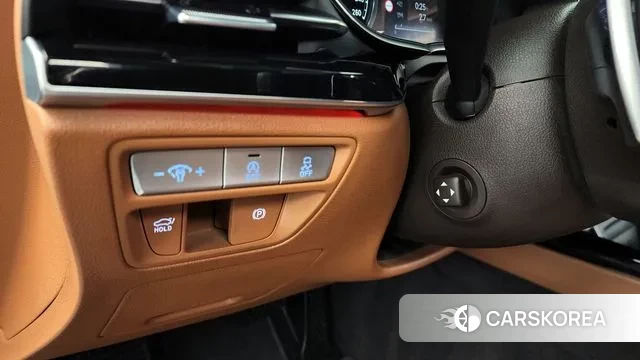 Genesis G80 (RG3) id 3752676 из Кореи 7