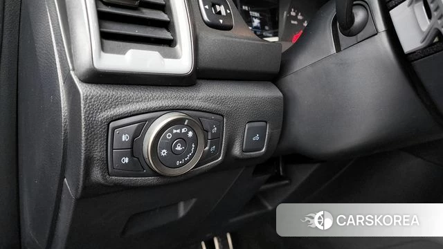 Ford Ranger 3rd Generation id 3794616 из Кореи 7