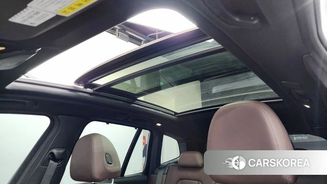 BMW X3 (G01) id 4284862 из Кореи 7