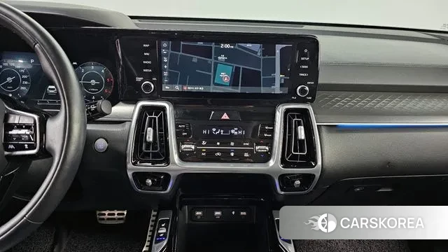 Kia Sorento 4th Generation id 3417575 из Кореи 7