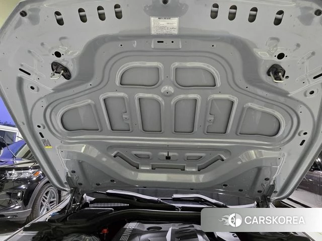 BMW 5 Series (G60) id 4704906 из Кореи 7