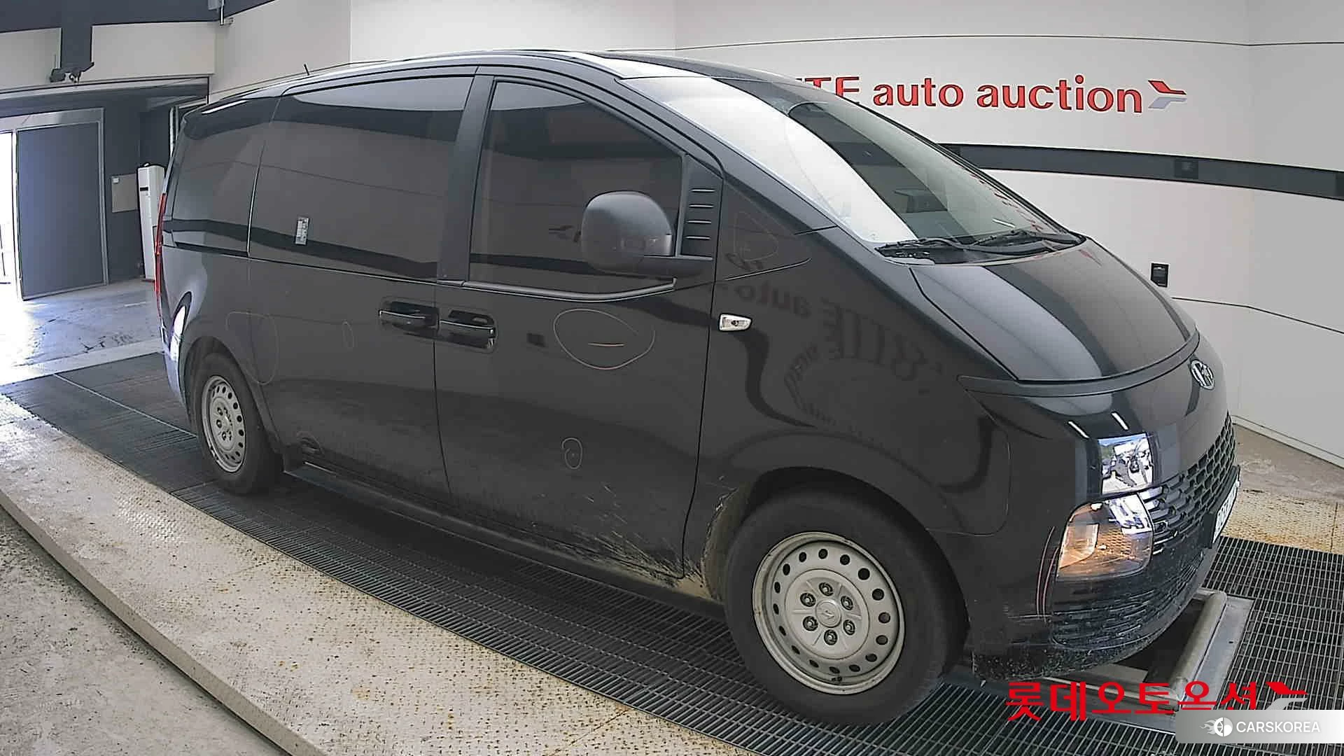 Hyundai Staria id 4679341 из Кореи 7