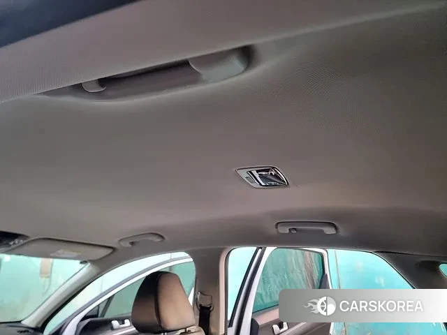 Kia K5 3rd generation id 3384011 из Кореи 7