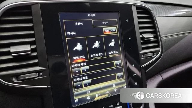 Renault Korea (Samsung) SM6 id 3325171 из Кореи 7