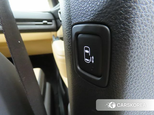 Kia Carnival 4th generation id 4427827 из Кореи 7