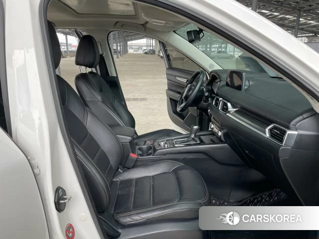 Mazda CX-5 id 4290342 из Китая 7