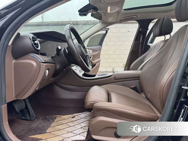 Mercedes-Benz E-class id 4306909 из Китая 7