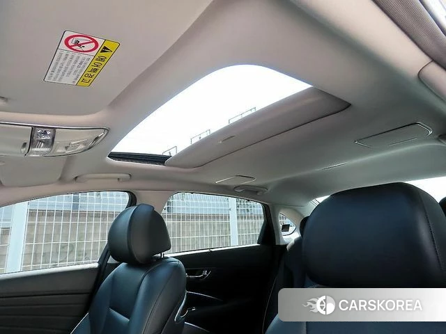 Kia More K9 id 4471359 из Кореи 7