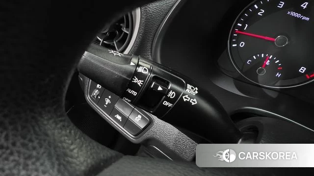 Kia Come New K3 id 4232813 из Кореи 7