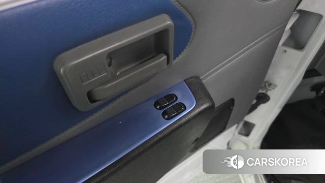 Chevrolet (GM Daewoo) New Damas id 3820867 из Кореи 7