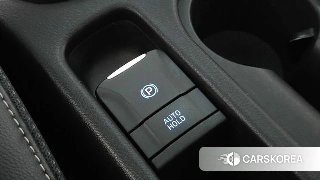 Hyundai Kona Hybrid id 3893566 из Кореи 7