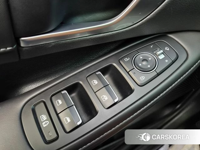 Hyundai Sonata (DN8) id 4887248 из Кореи 7