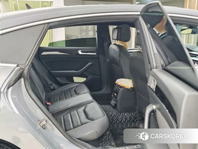 Volkswagen CC id 4276635 из Китая 7
