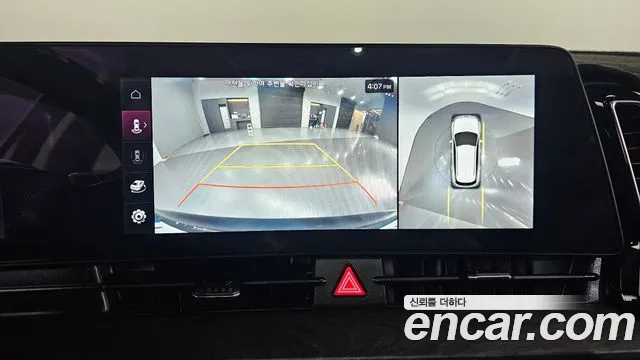 Kia Sportage 5th Generation id 2687758 из Кореи 7