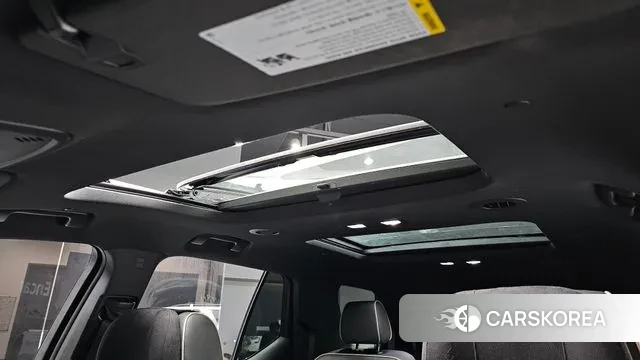 Chevrolet (GM Daewoo) Traverse id 3241251 из Кореи 7