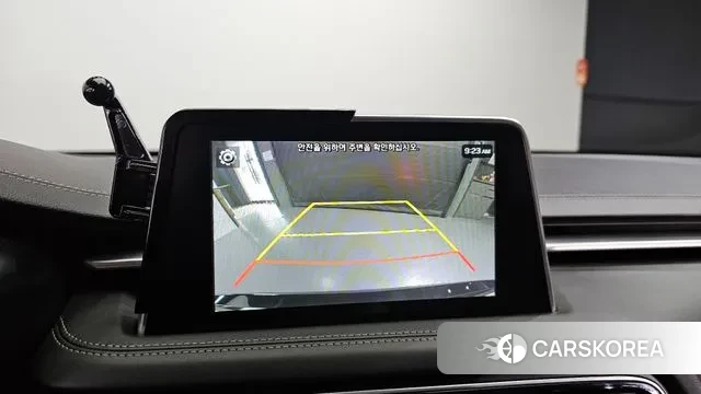 Genesis G70 id 3203468 из Кореи 7