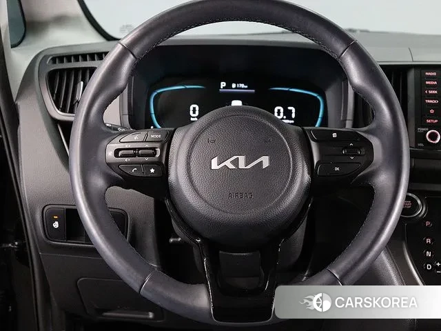 Kia The New Kia Ray id 3251307 из Кореи 7