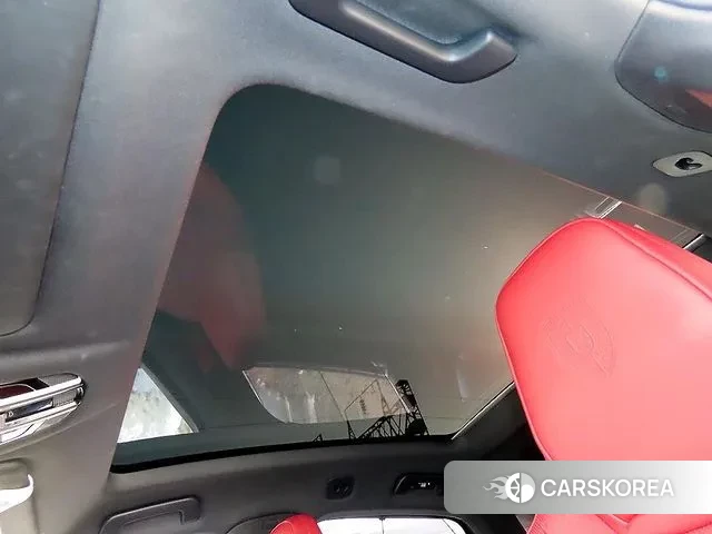 Porsche Cayenne (PO536) id 3649782 из Кореи 7