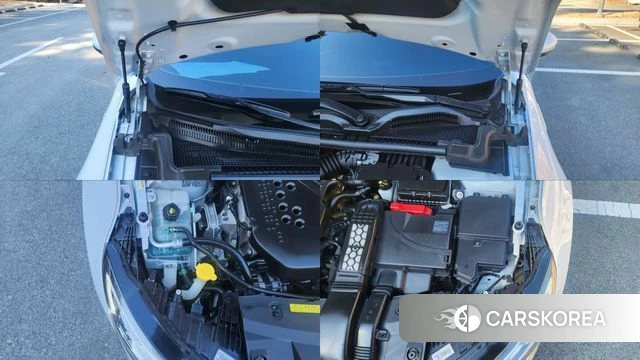 Renault Korea (Samsung) SM6 id 4496948 из Кореи 7