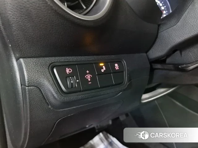 Kia The New K3 2nd generation id 3395015 из Кореи 7