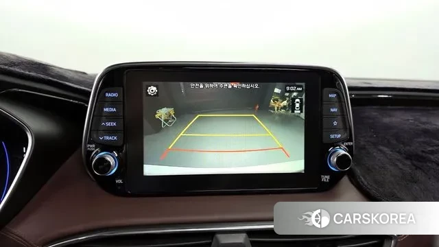 Hyundai Santa Fe TM id 3004849 из Кореи 7