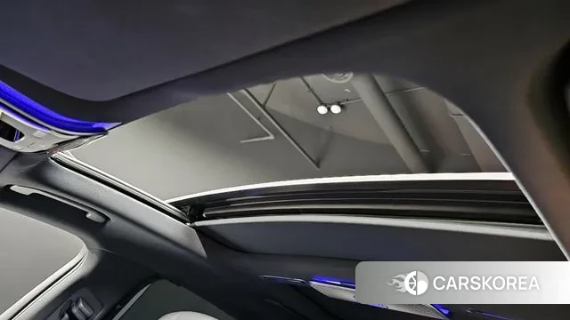 Mercedes-Benz S-Class W223 id 2894325 из Кореи 7