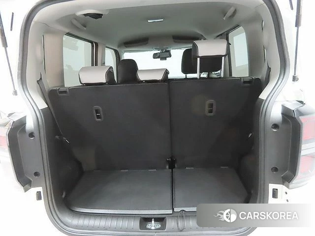 Kia The New Kia Ray id 3856419 из Кореи 7