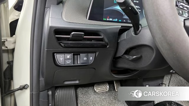 Kia EV6 id 3812278 из Кореи 7