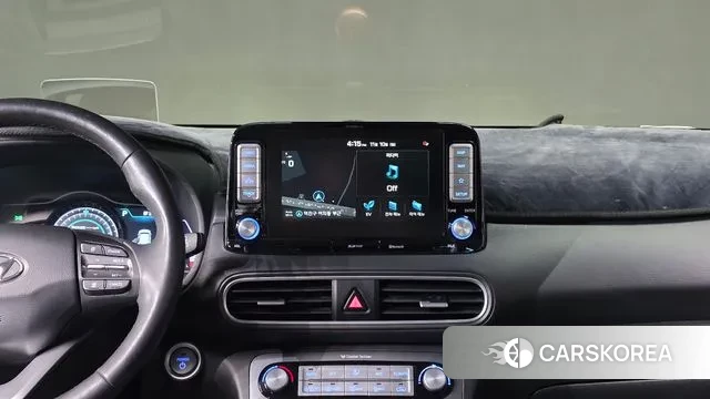 Hyundai Kona Electric id 3344547 из Кореи 7