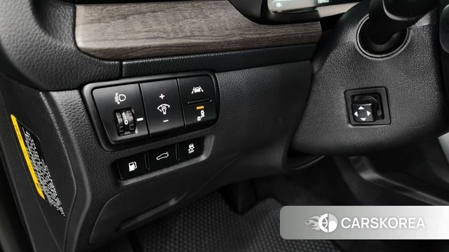 Kia K7 Premier id 3885627 из Кореи 7