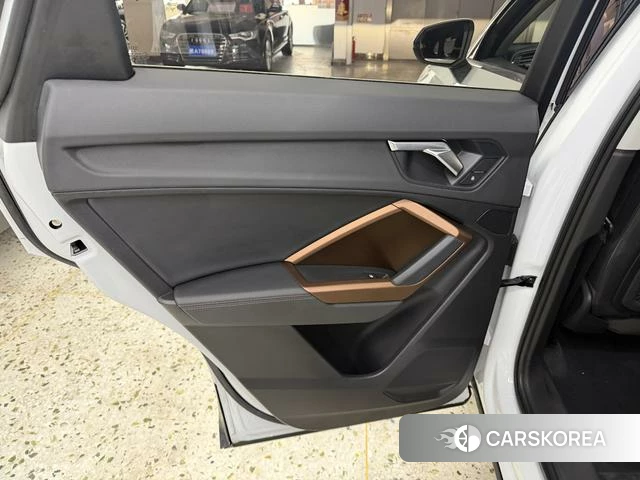 Audi Q3 id 4276478 из Китая 7