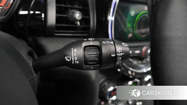 Mini Cooper id 4294230 из Кореи 7