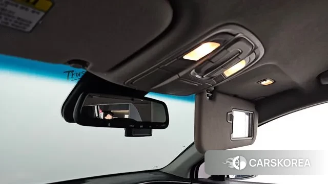 Hyundai Santa Fe TM id 3187941 из Кореи 7