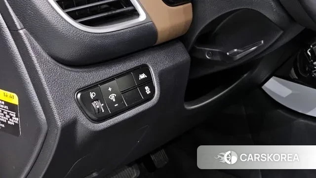 Kia Seltos id 2965892 из Кореи 7