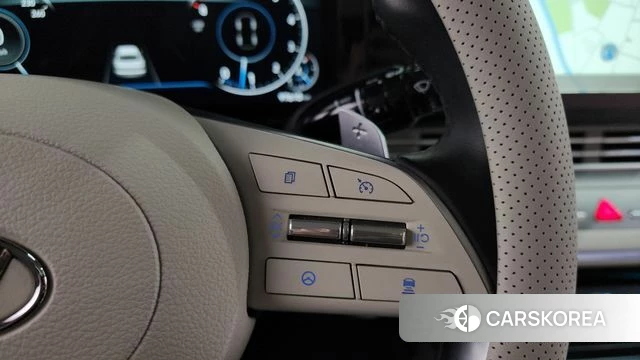 Hyundai The New Grandeur IG id 3941233 из Кореи 7