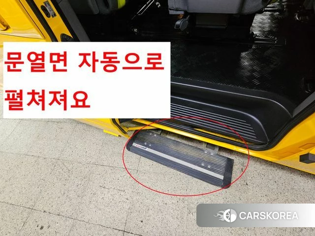 Hyundai The New Grand Starex id 4900489 из Кореи 7