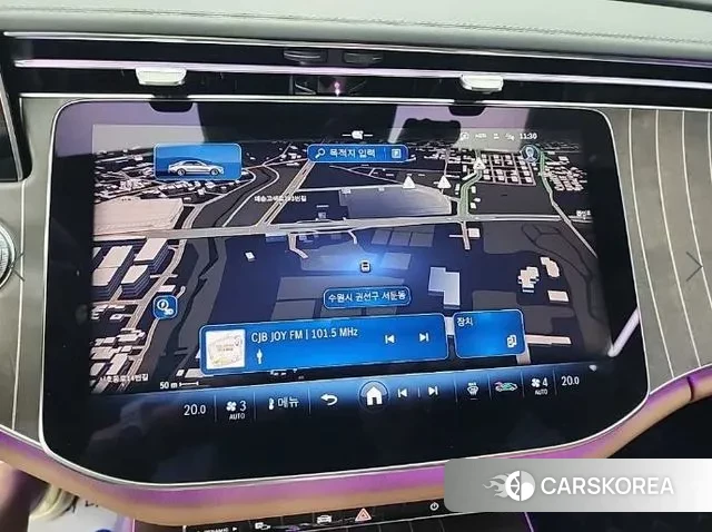 Mercedes-Benz E-Class W214 id 3052648 из Кореи 7