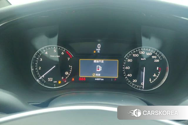 Cadillac XT5 id 3823176 из Китая 7