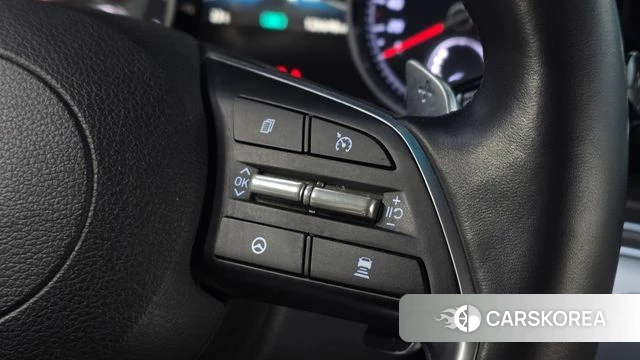 Hyundai The New Grandeur IG id 4316763 из Кореи 7