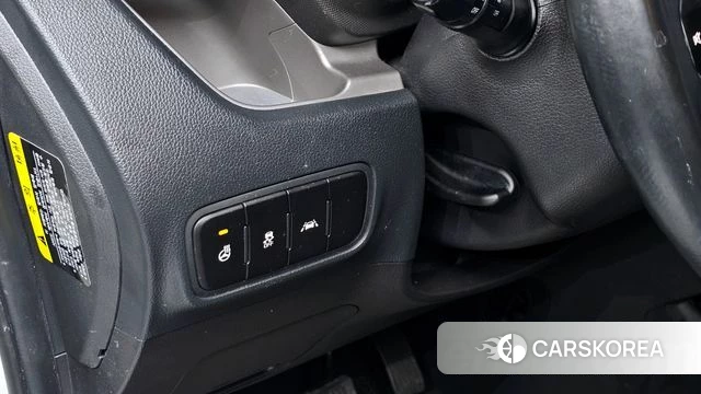 Kia The New Ray id 4383362 из Кореи 7