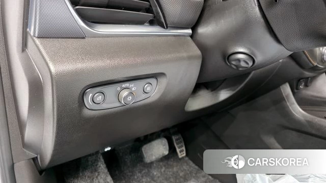 Chevrolet (GM Daewoo) Traverse id 3936228 из Кореи 7