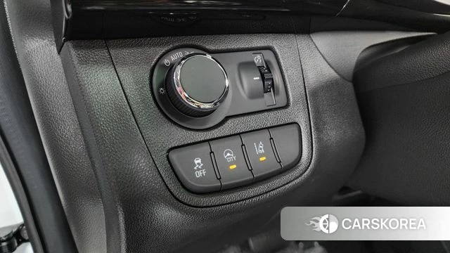 Chevrolet (GM Daewoo) The New Spark id 4434630 из Кореи 7
