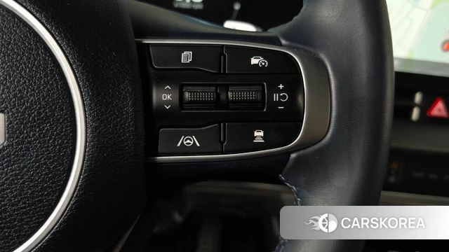 Kia Sportage 5th Generation id 4730694 из Кореи 7