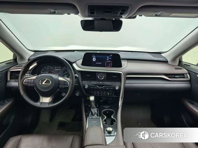 Lexus RX id 4277993 из Китая 7