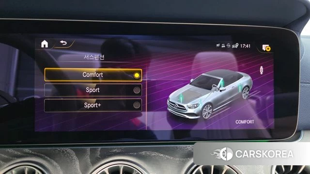Mercedes-Benz E-Class W213 id 4792602 из Кореи 7