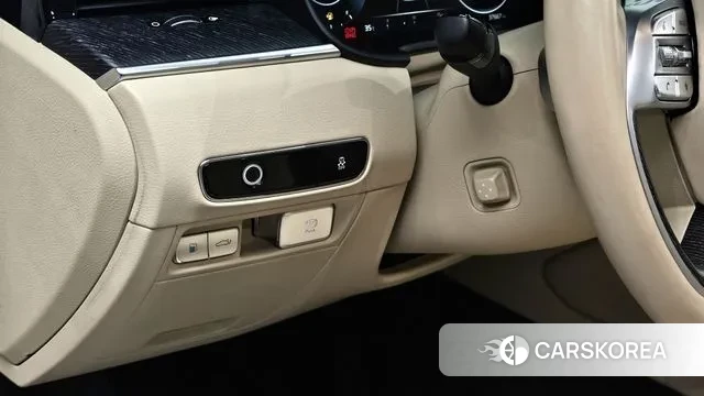 Kia The New K9 2nd generation id 2979801 из Кореи 7